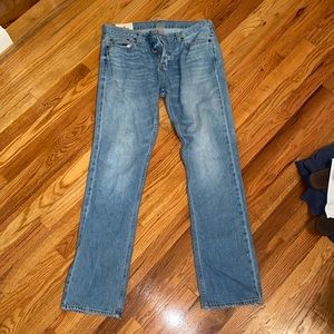 Men’s Hollister Jeans 34Wx34L